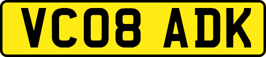 VC08ADK