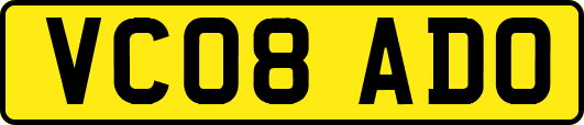 VC08ADO