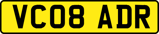 VC08ADR
