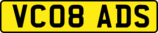 VC08ADS