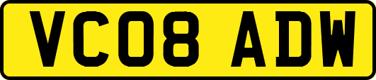VC08ADW