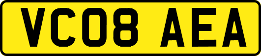 VC08AEA