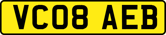 VC08AEB