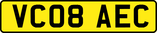 VC08AEC