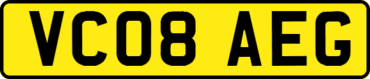 VC08AEG