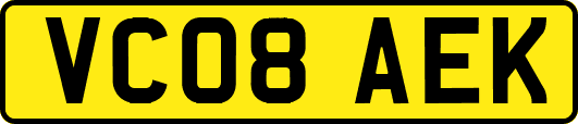 VC08AEK