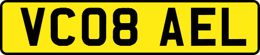 VC08AEL