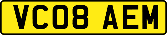 VC08AEM