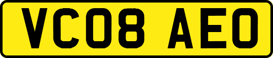 VC08AEO