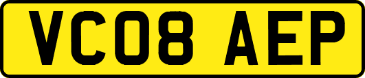 VC08AEP