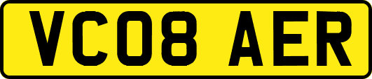 VC08AER