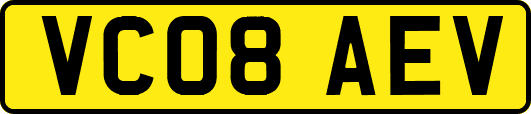 VC08AEV