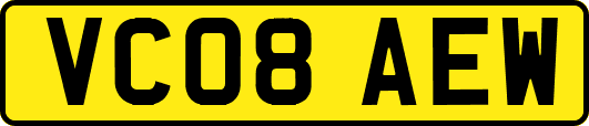 VC08AEW