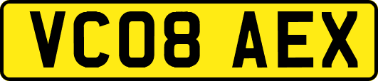 VC08AEX
