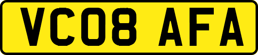 VC08AFA