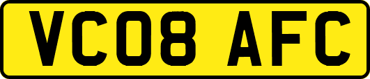 VC08AFC