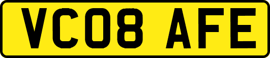 VC08AFE