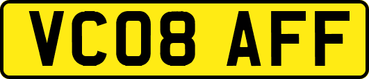 VC08AFF
