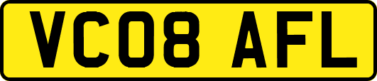 VC08AFL