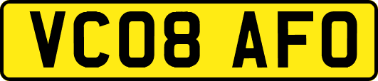VC08AFO