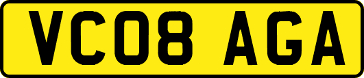 VC08AGA