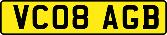 VC08AGB