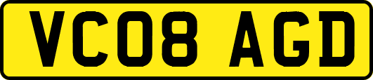 VC08AGD