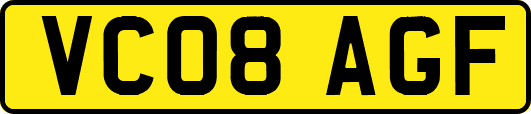 VC08AGF