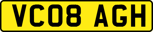 VC08AGH