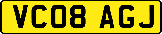 VC08AGJ