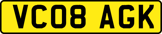 VC08AGK
