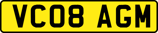 VC08AGM