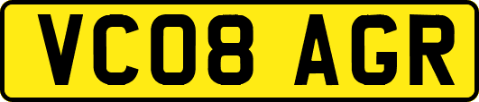 VC08AGR