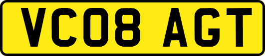 VC08AGT