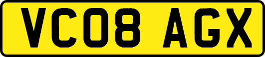 VC08AGX