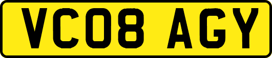 VC08AGY