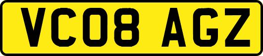 VC08AGZ