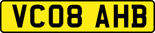 VC08AHB