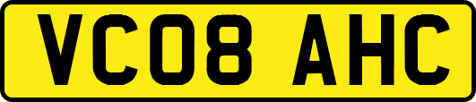 VC08AHC