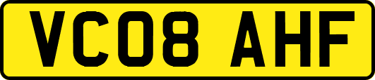 VC08AHF