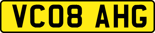 VC08AHG