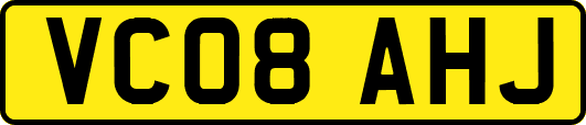 VC08AHJ