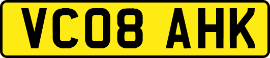 VC08AHK