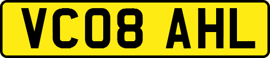 VC08AHL