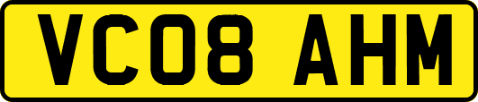 VC08AHM