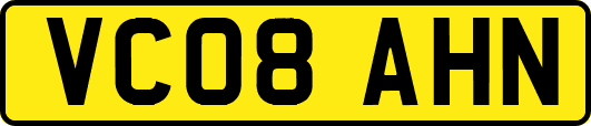VC08AHN