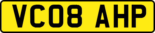 VC08AHP