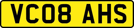 VC08AHS