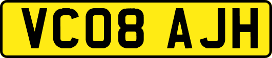 VC08AJH