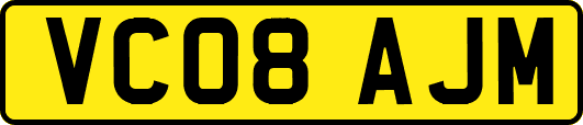 VC08AJM